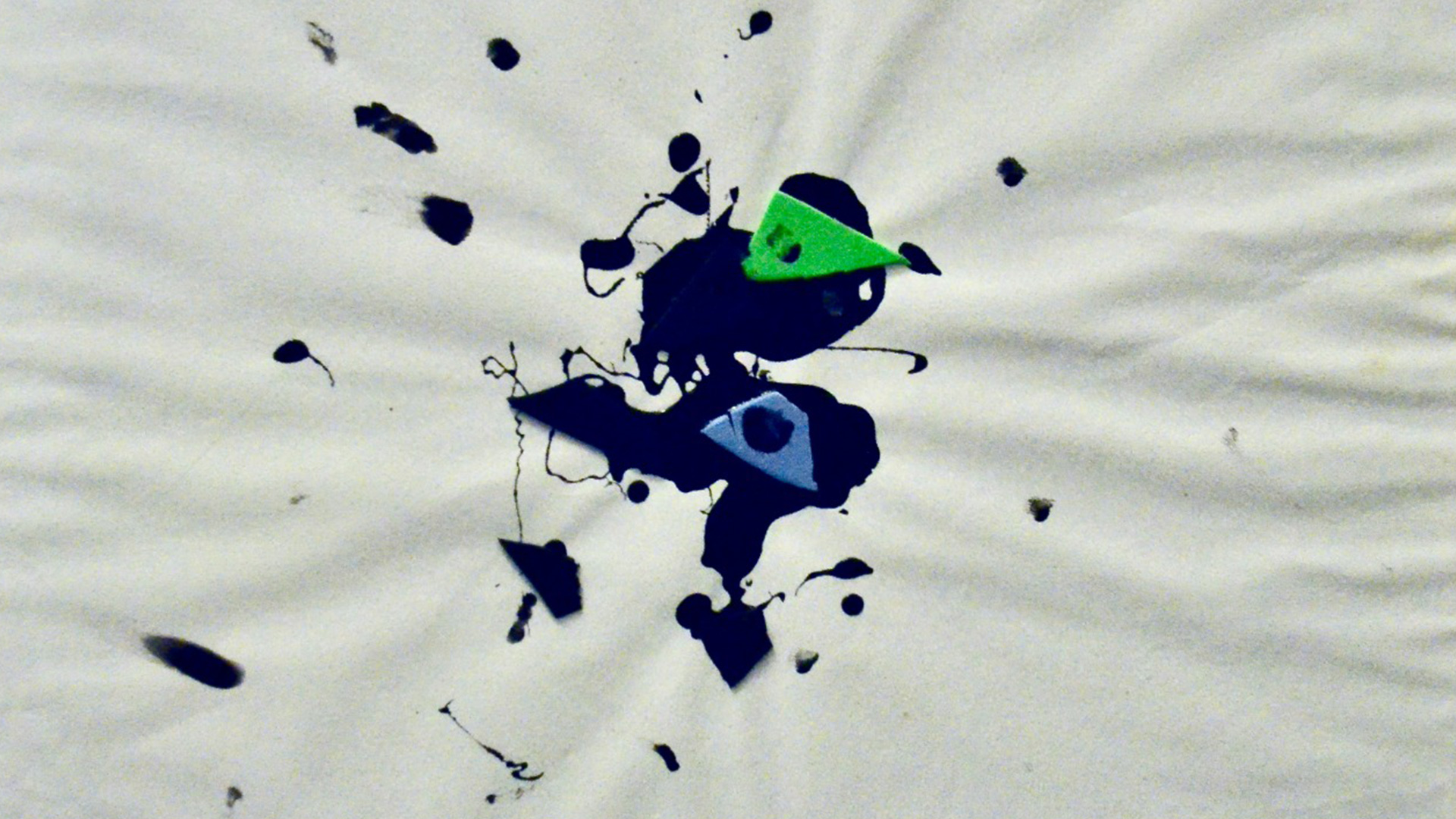 La Bête - Luís Alexandre e Rosa Primo